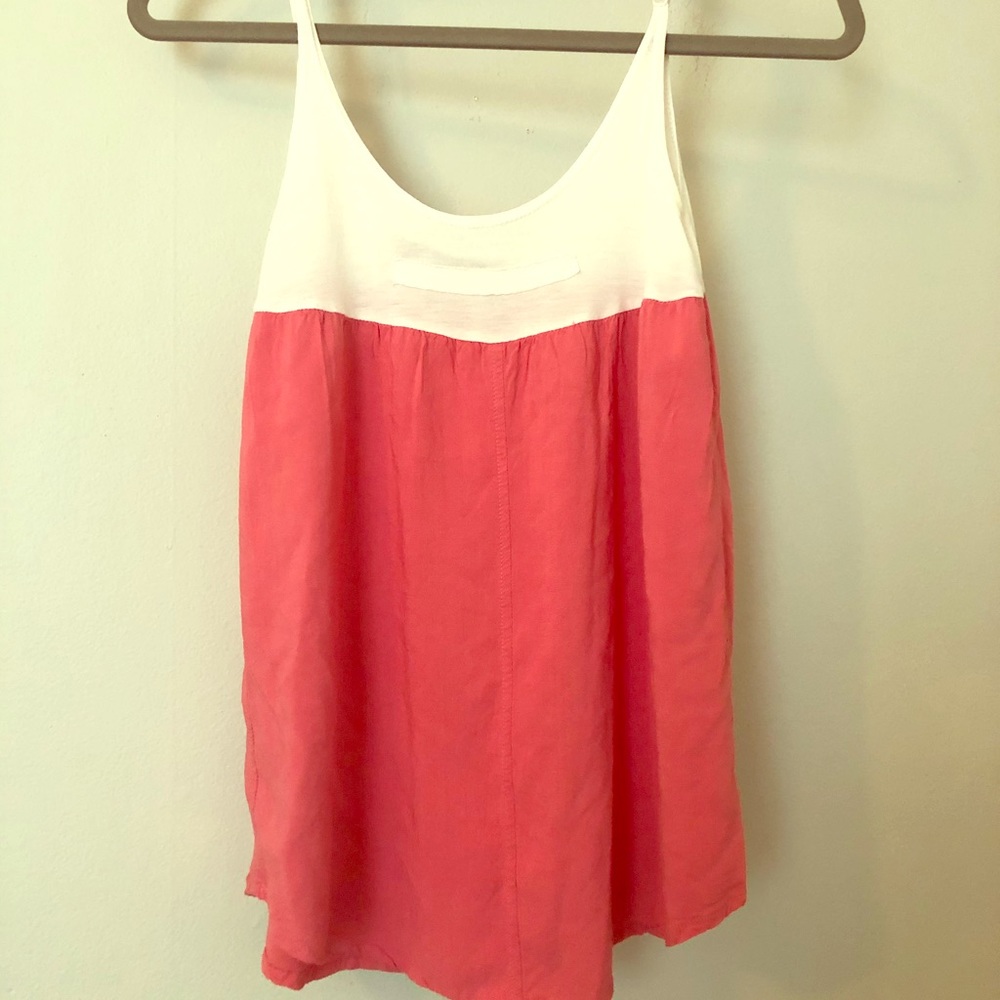 Akira tank top